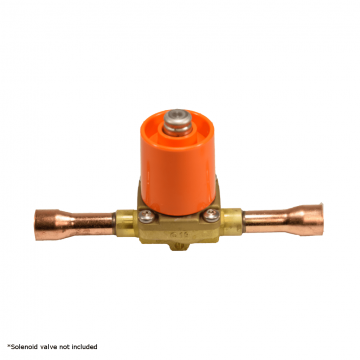 Magnet ancalnsare valva solenoida (valva neinclusa)